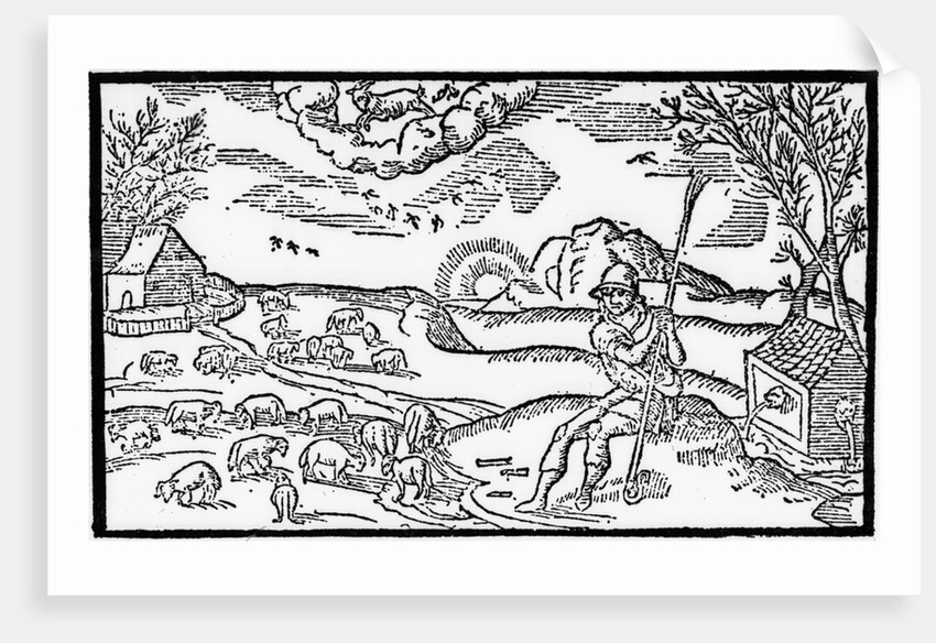 Month of December by School English