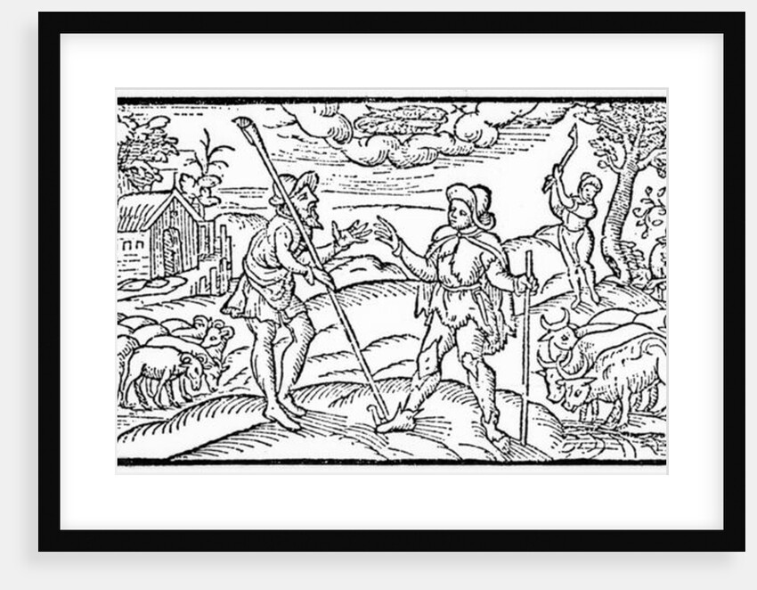 Month of February by School English