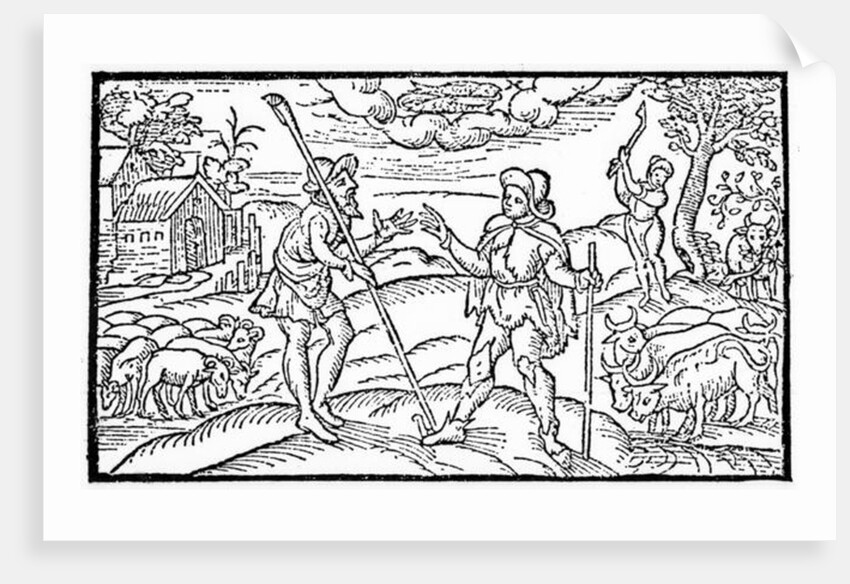 Month of February by School English