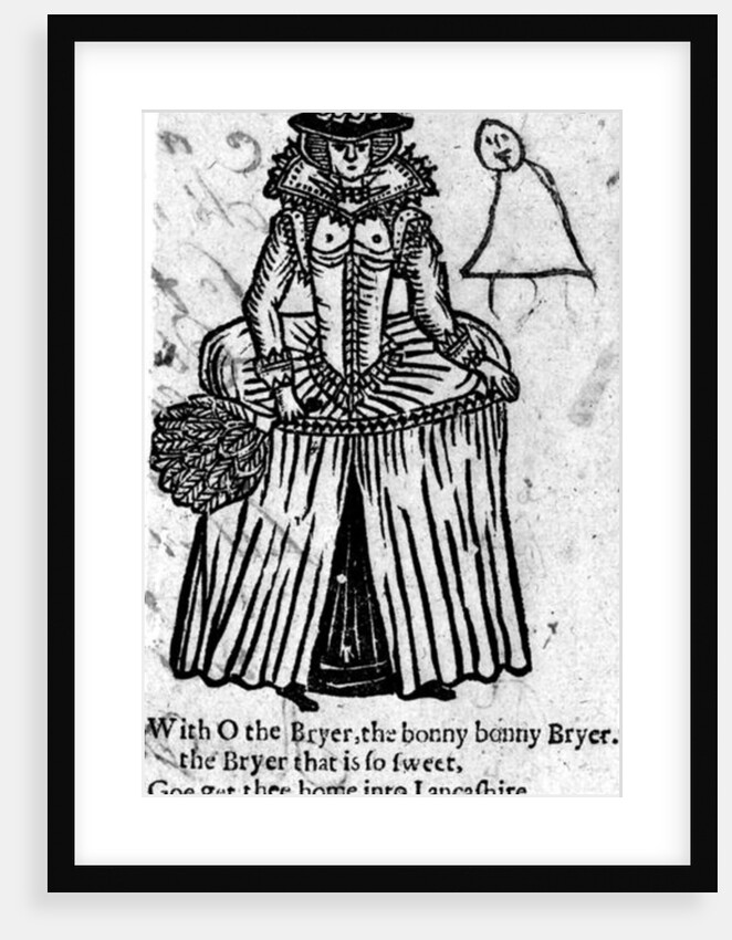 Bonny Bonny Brier by School English