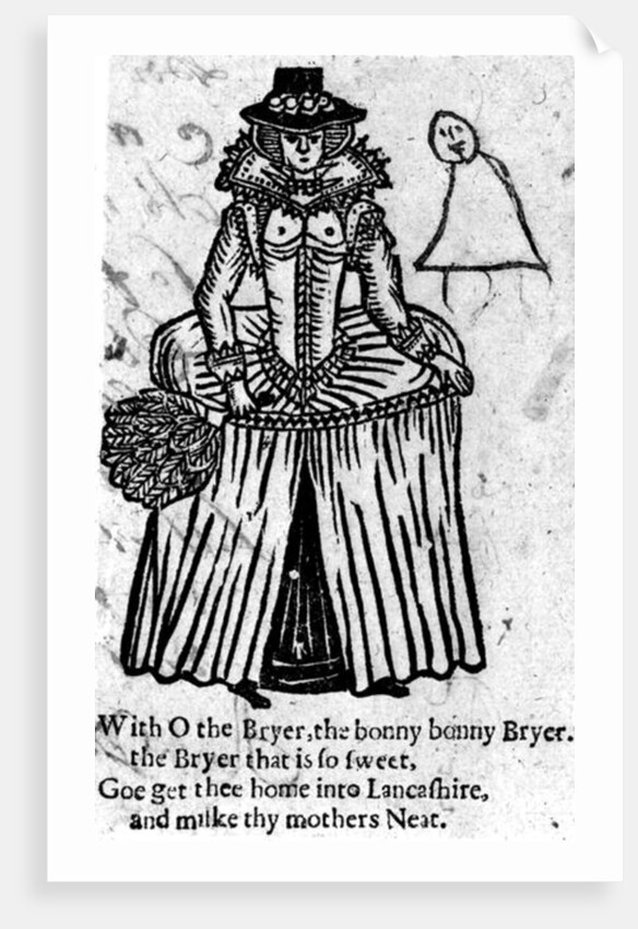 Bonny Bonny Brier by School English