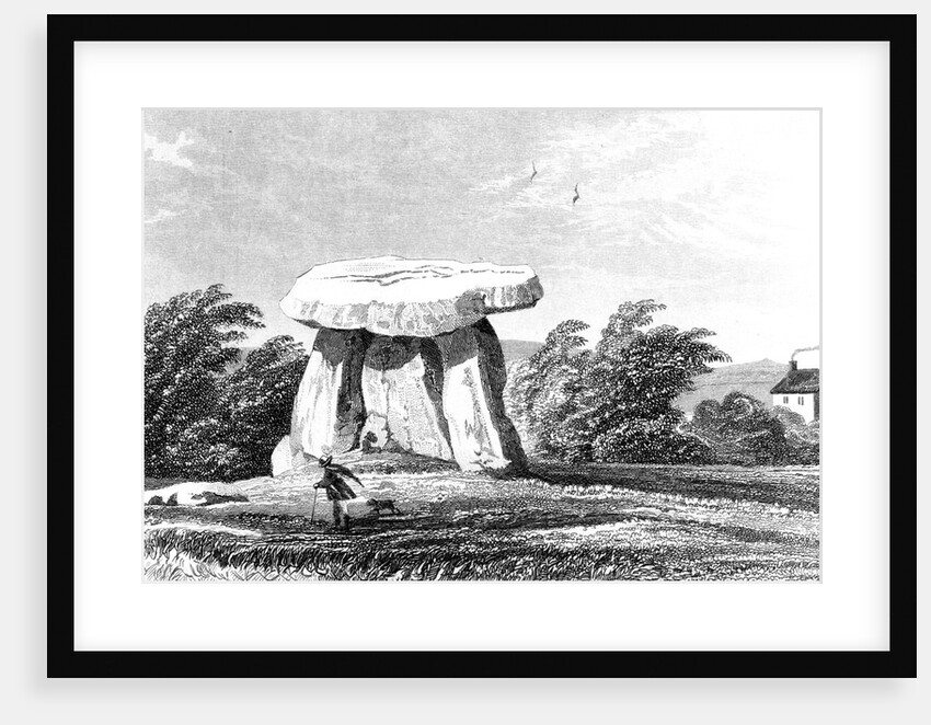 Kitts Cotty House by School English