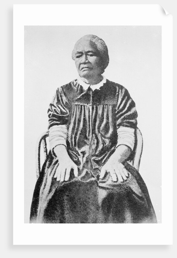 Vaekehu, 1900 by Anonymous