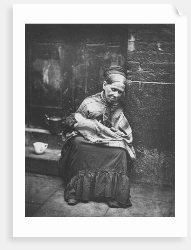 The Crawlers by John Thomson