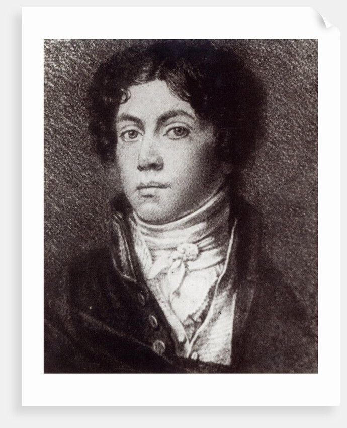 Alexander Pushkin by School Russian