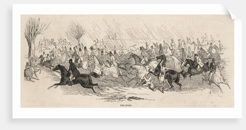 The Start by English School