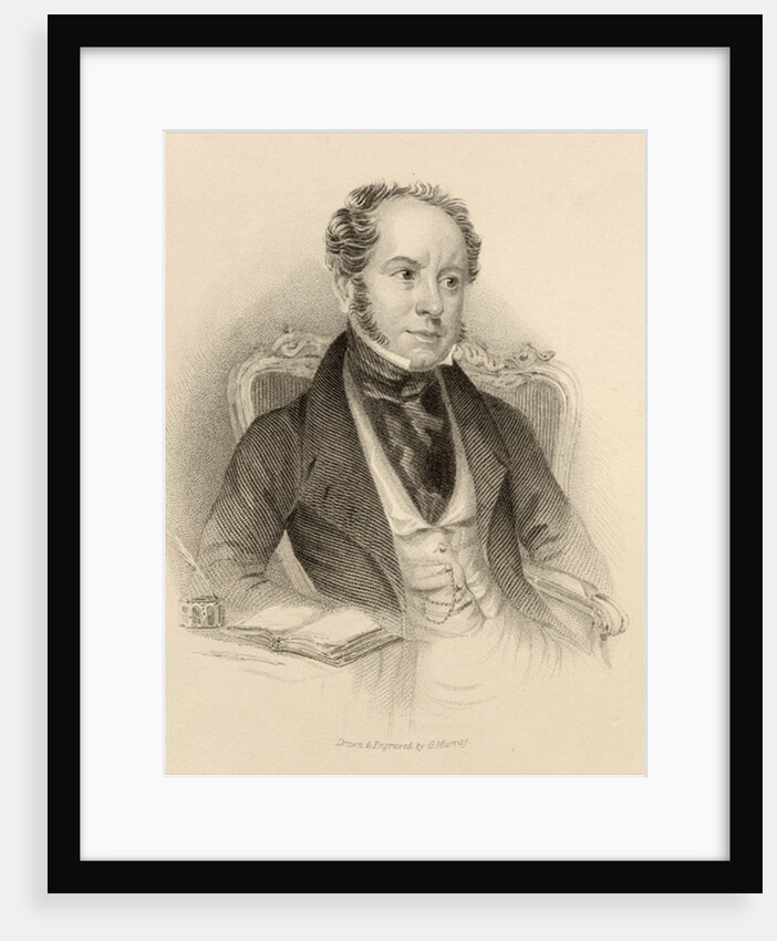 Theodore Hook, Esq. by School English