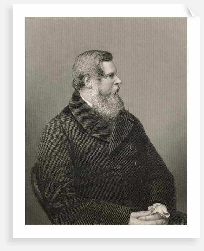 Sir Stafford Henry Northcote by School English