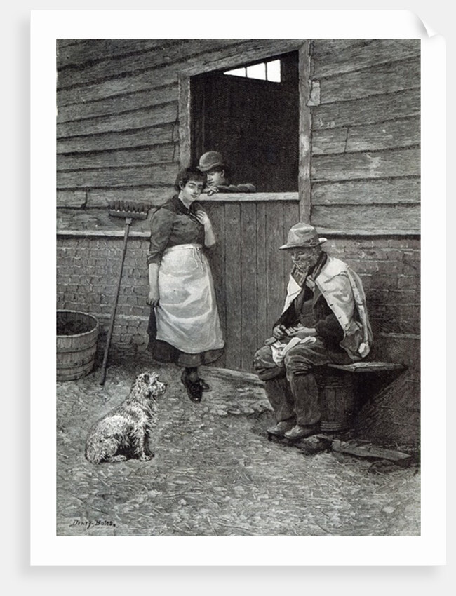 Expectancy by Dewey Bates