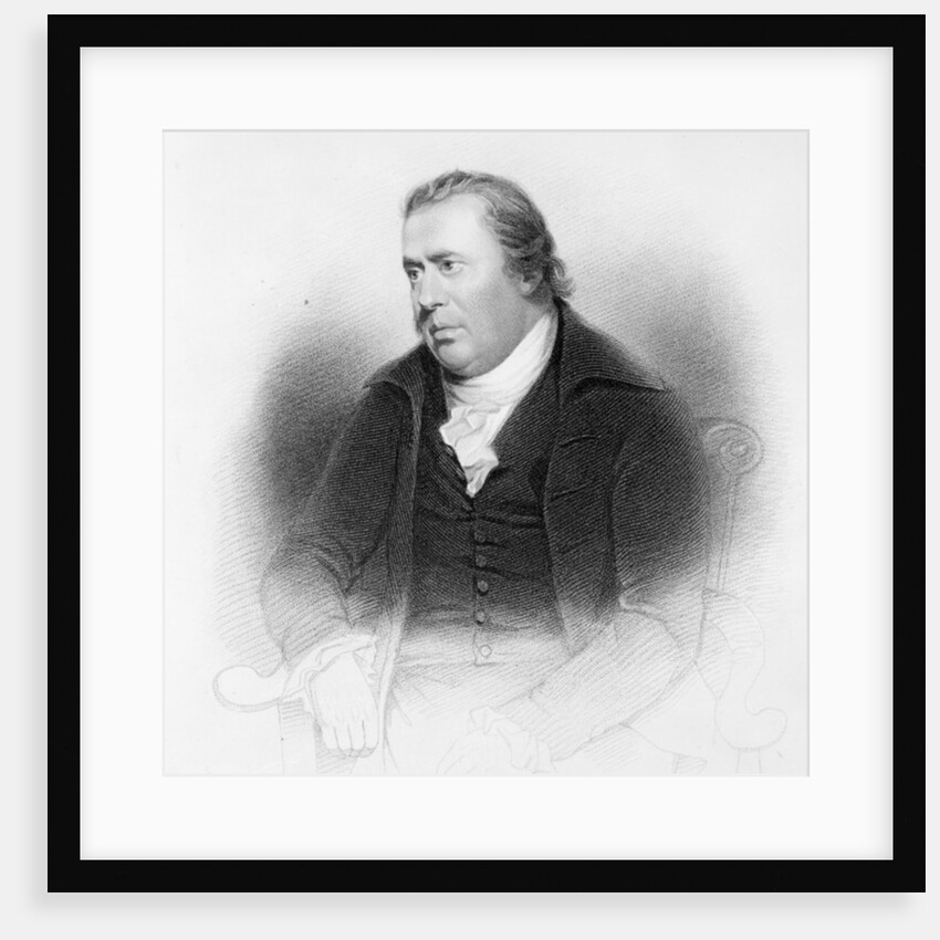 William Smellie by George Watson