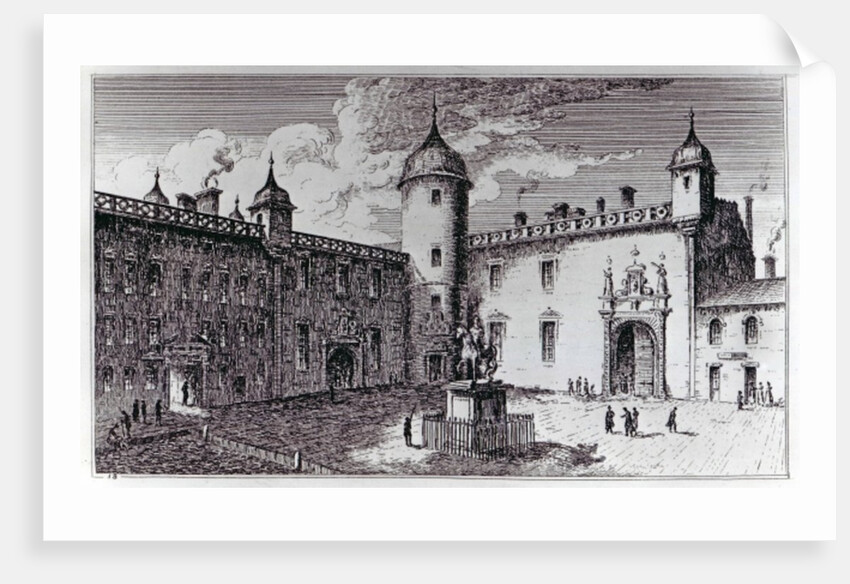 The Parliament Close by English School