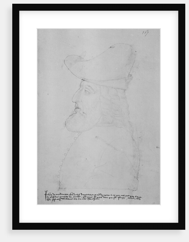 Sir John Mandeville by School English