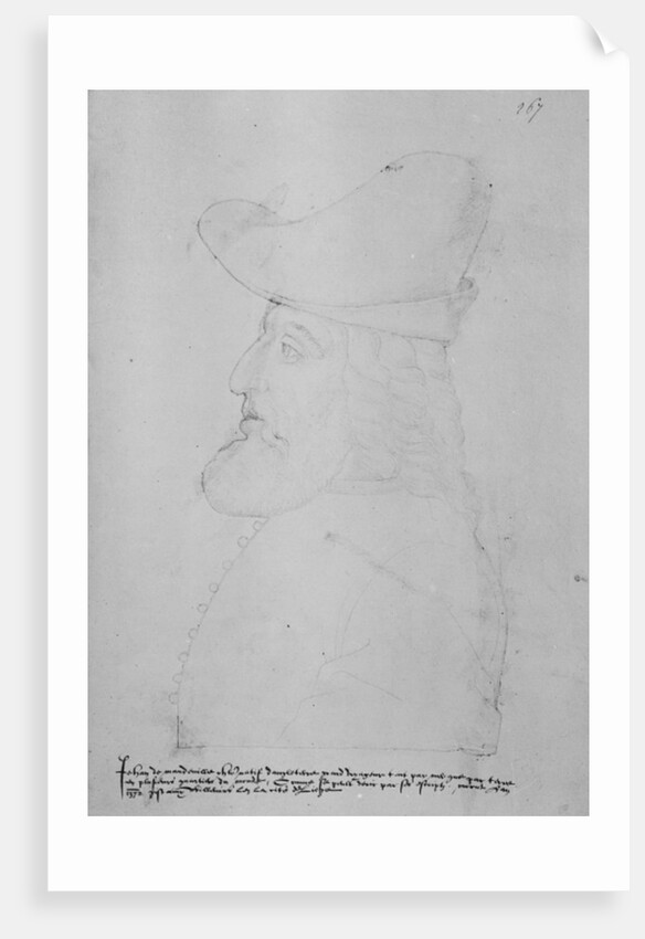 Sir John Mandeville by School English