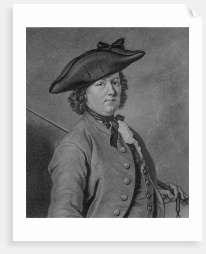 Hannah Snell, the Female Soldier by Richard Phelps