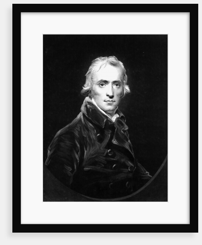 John Hoppner Esq, RA by John Hoppner