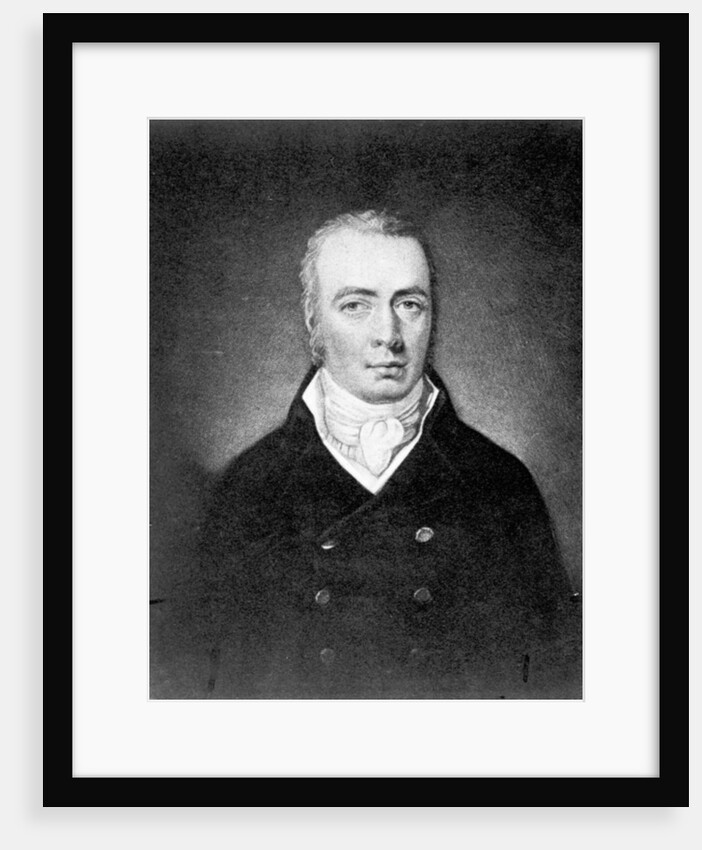Thomas Addis Emmet by American School