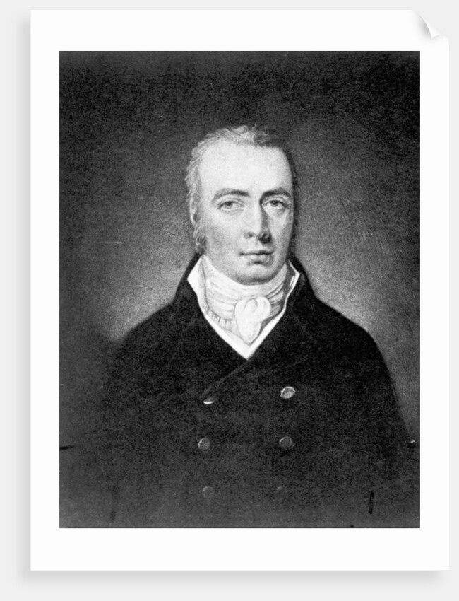 Thomas Addis Emmet by American School