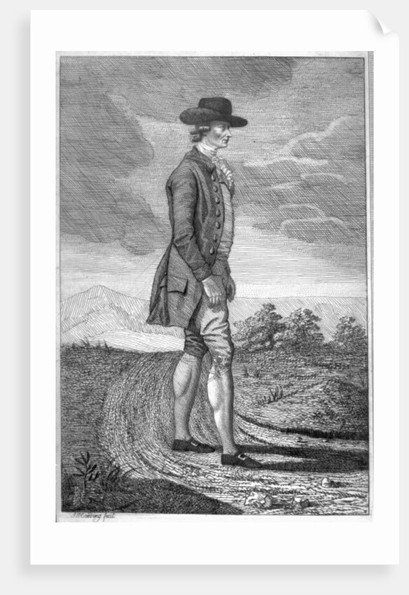 Foster Powell by English School