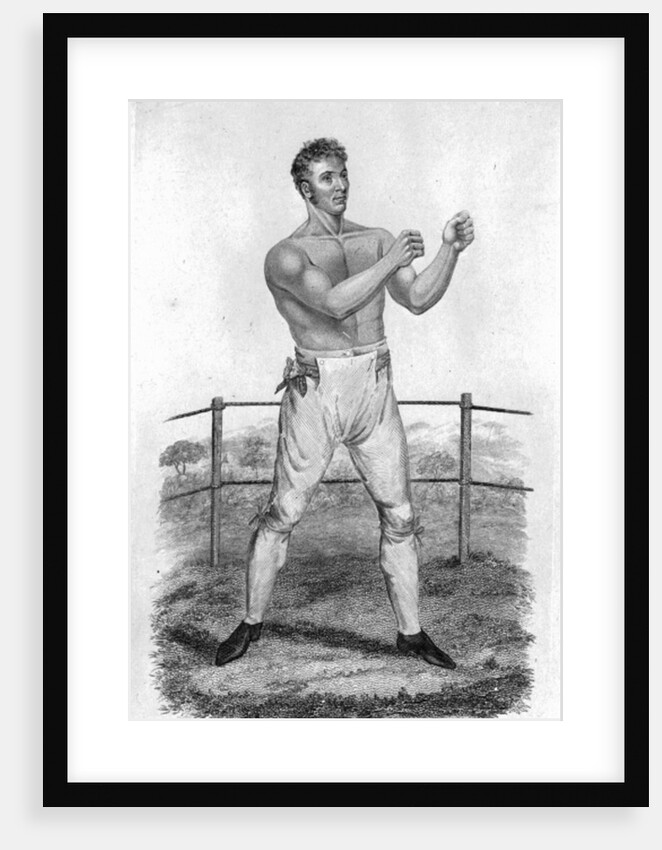 Bill Neat by English School