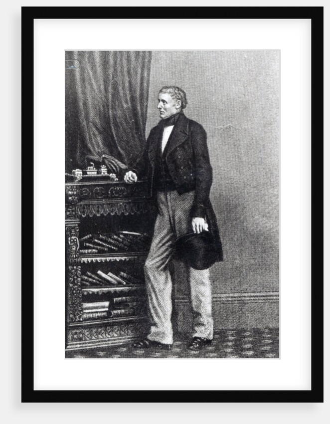 Robert Smith Surtees by English School