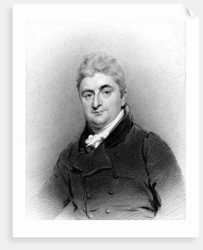 Sydney Smith by John Wright