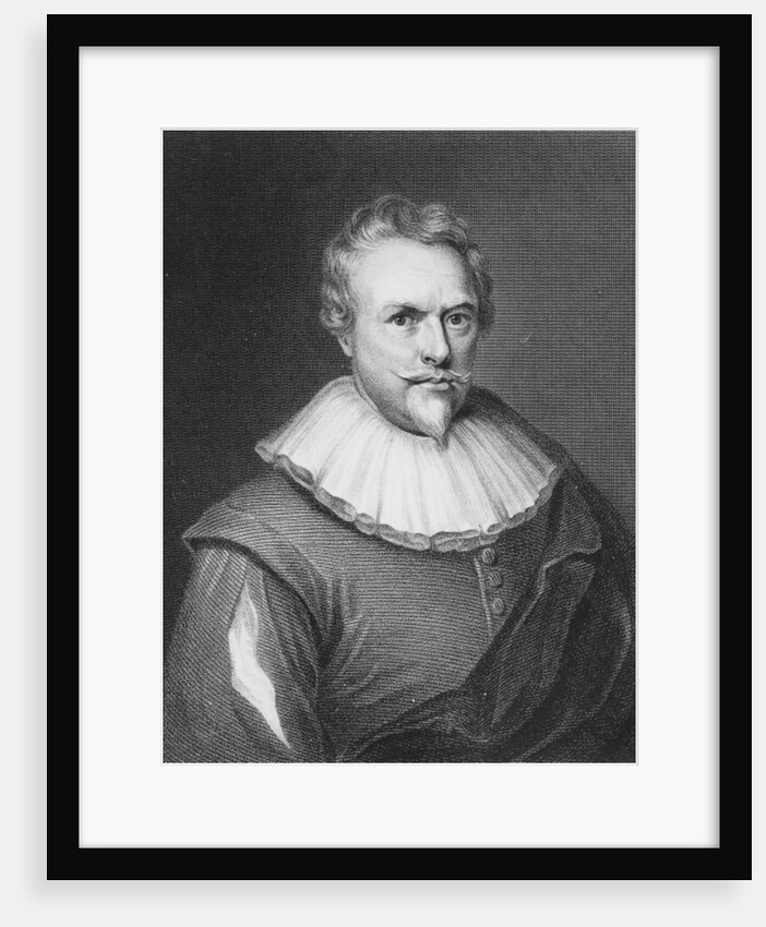 John Taylor by English School