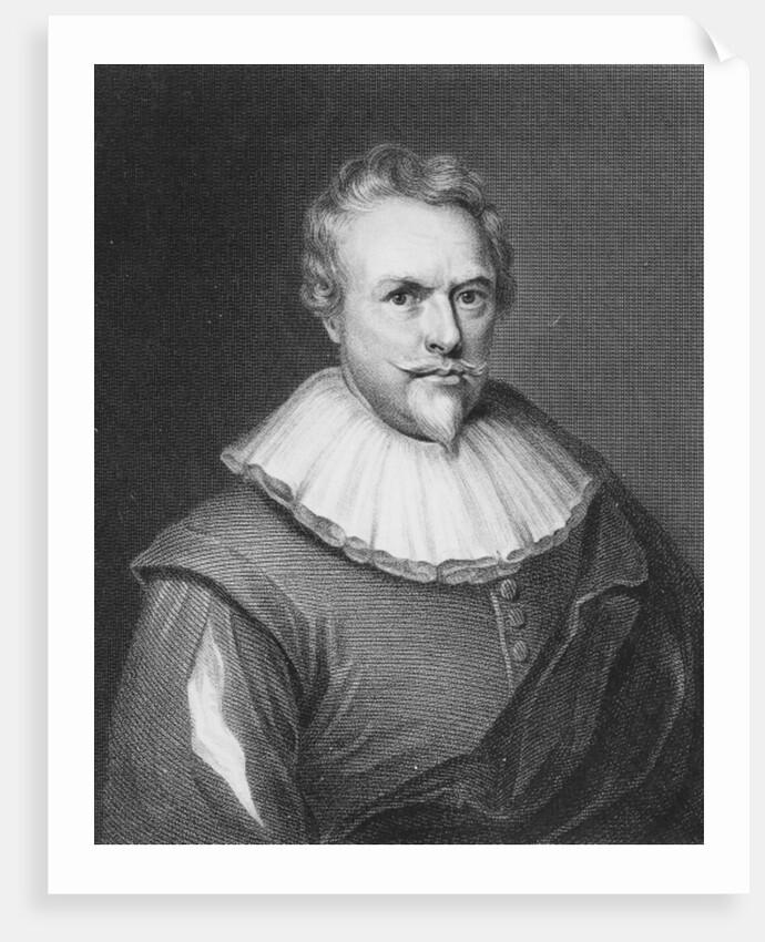 John Taylor by English School