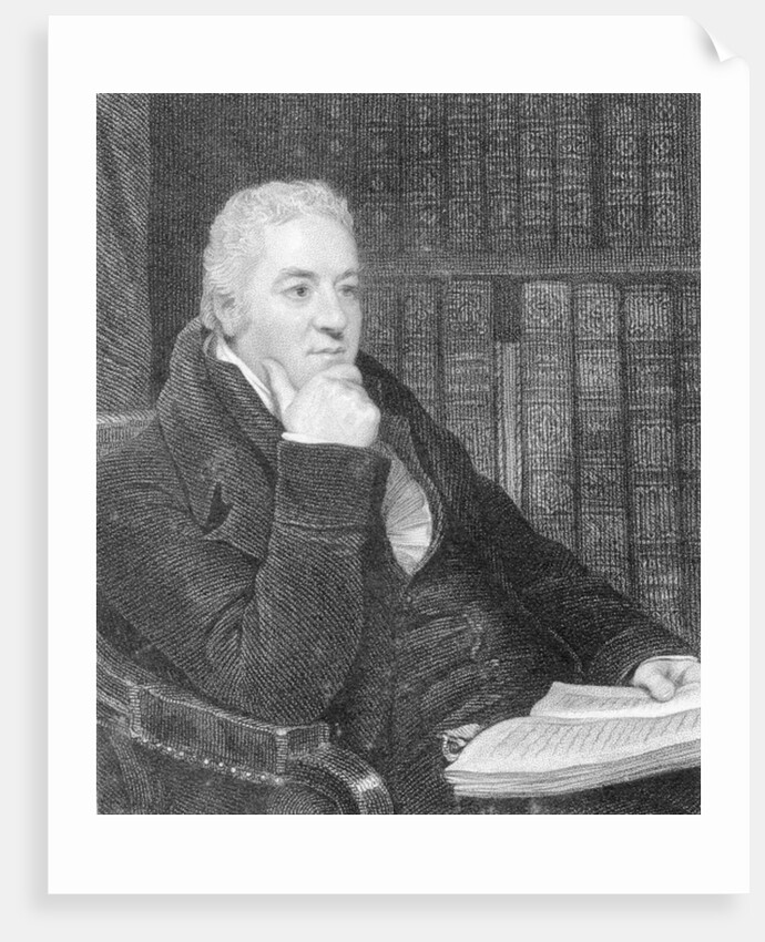 William Miller by English School