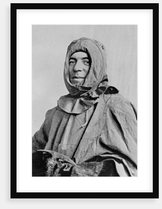 Frank Hurley, c.1914 by English Photographer