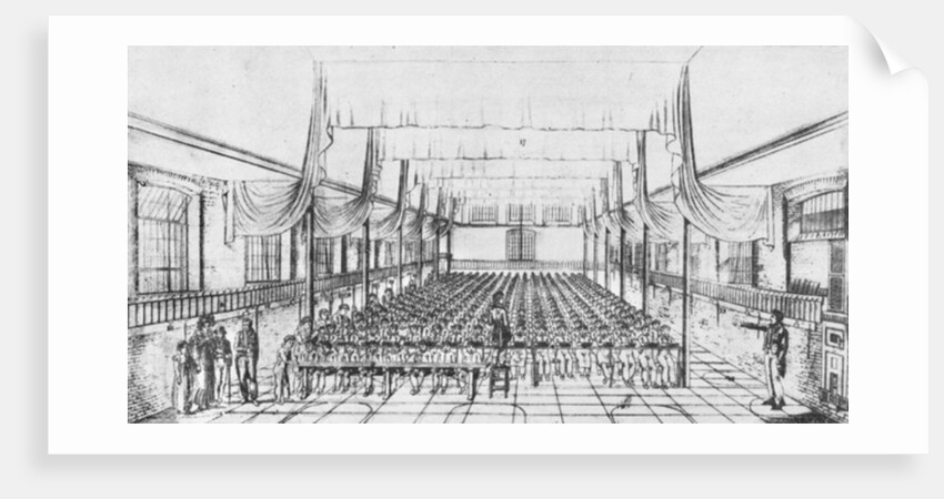 British System of Education by English School