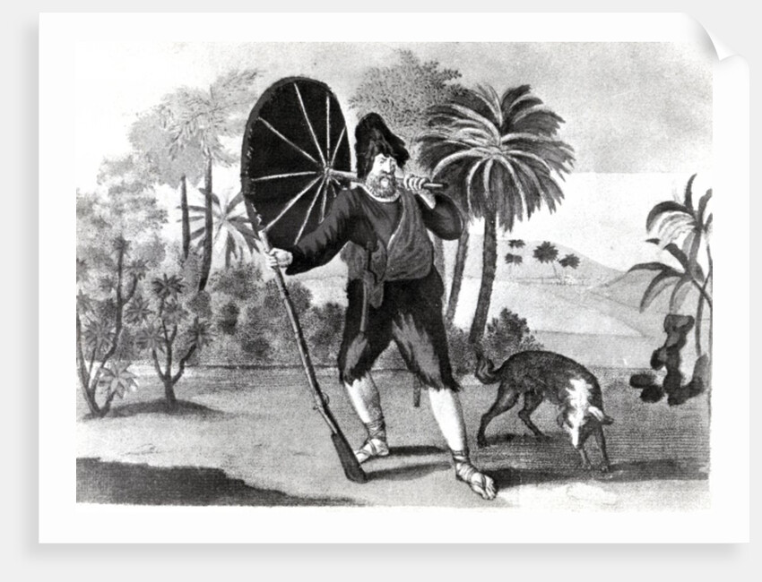 The Filibuster Selkirk by English School