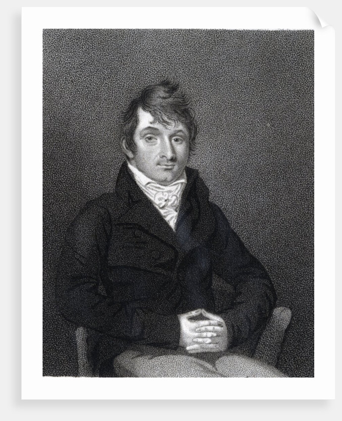 William Kenny by Irish School