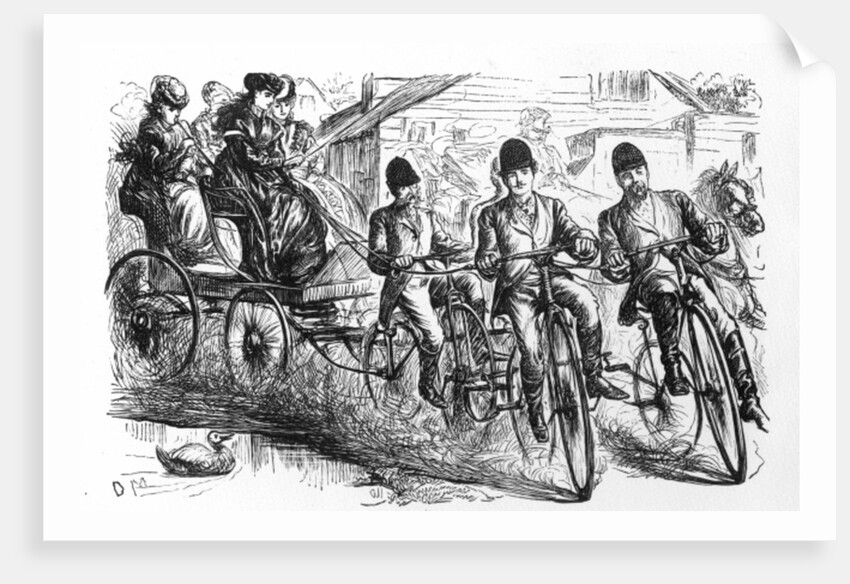 A Novel Idea. To Brighton and back in no time by English School