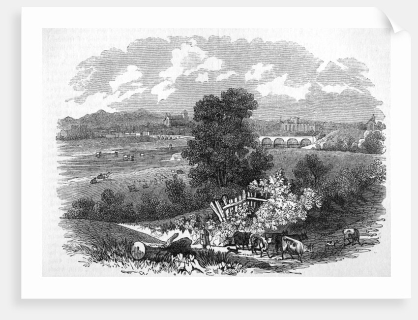 Carlisle by English School