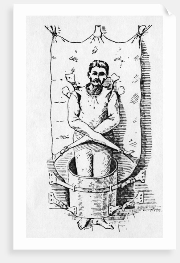 Straitjacket by American School