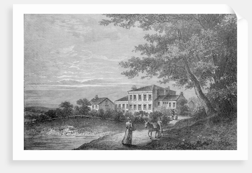 The Retreat by English School