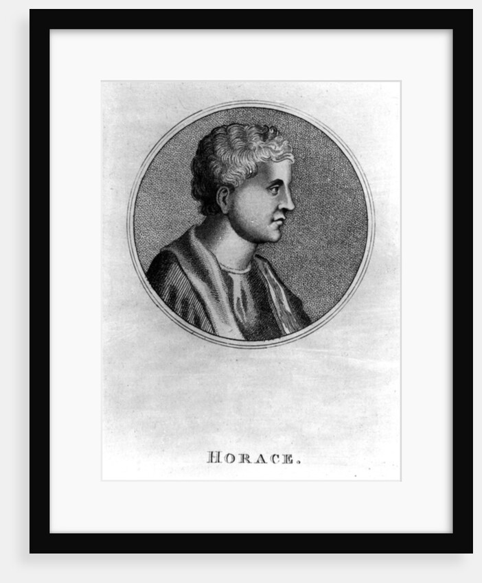 Horace by English School