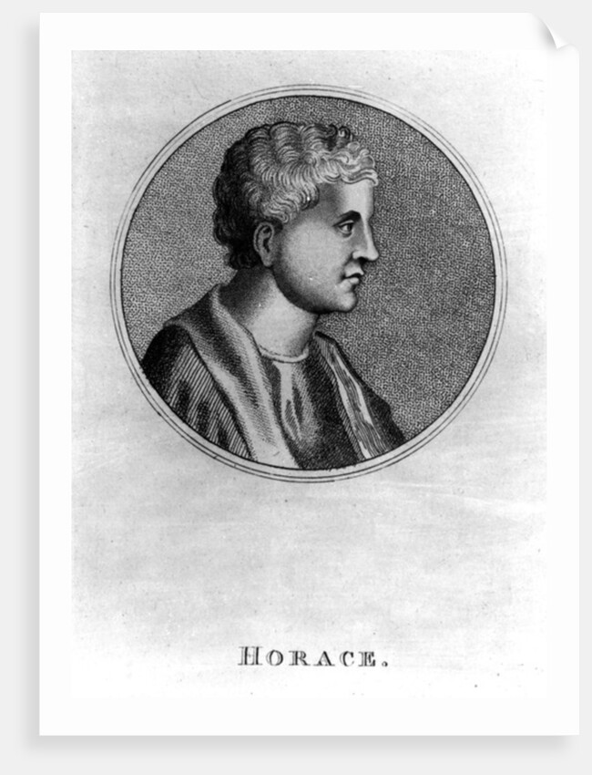 Horace by English School