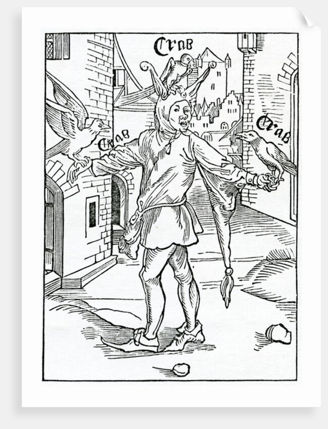 Of them that prolonge from day to day to amende themselfe by (after) German School