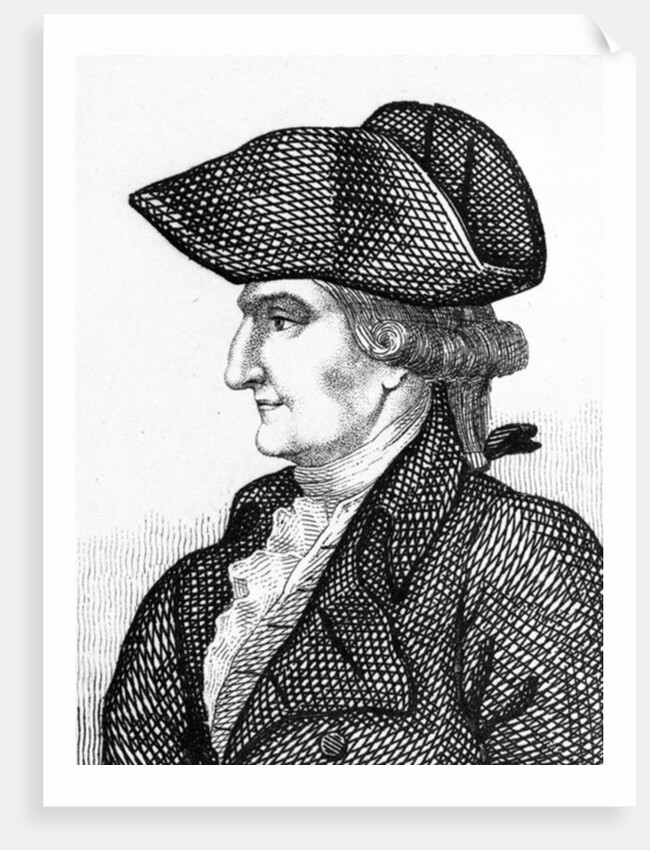 Price the Swindler by English School