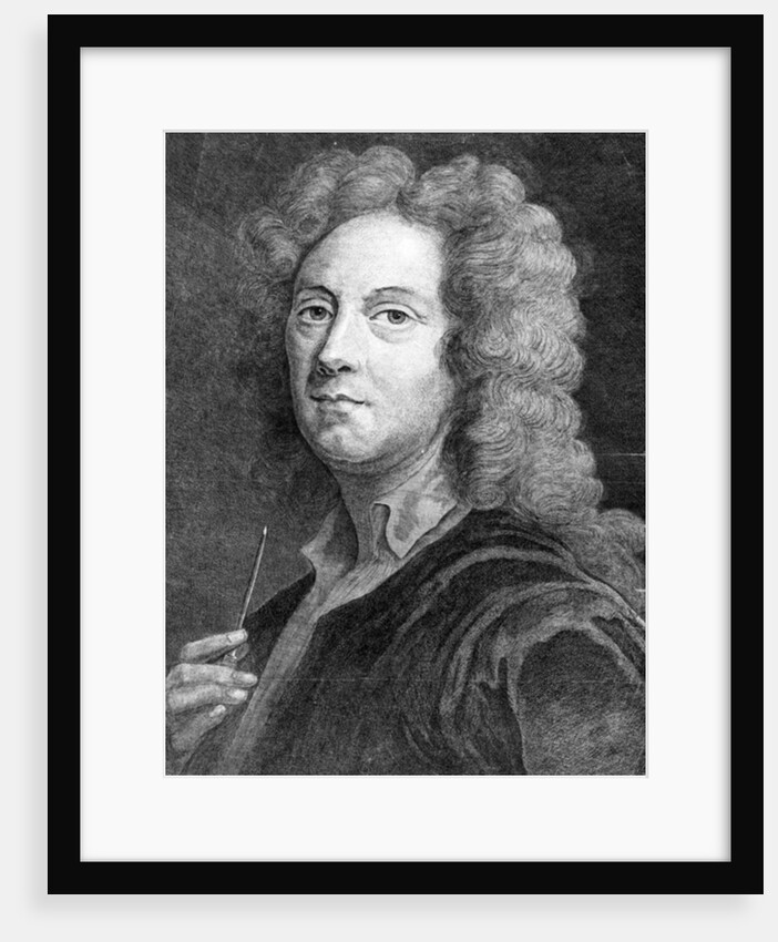 George Bickham the Elder, c. mid C18th by George Bickham