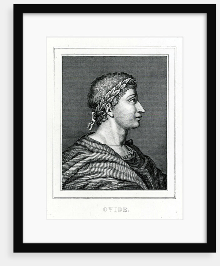 Ovid by English School