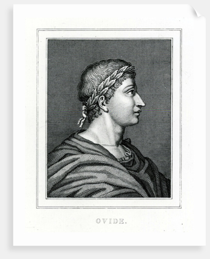 Ovid by English School