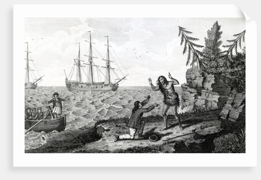 Affecting interview of two Mokito Men by English School