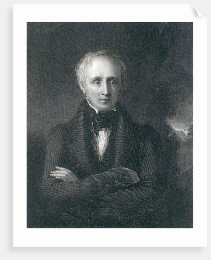 William Wordsworth, 19th Century by English School
