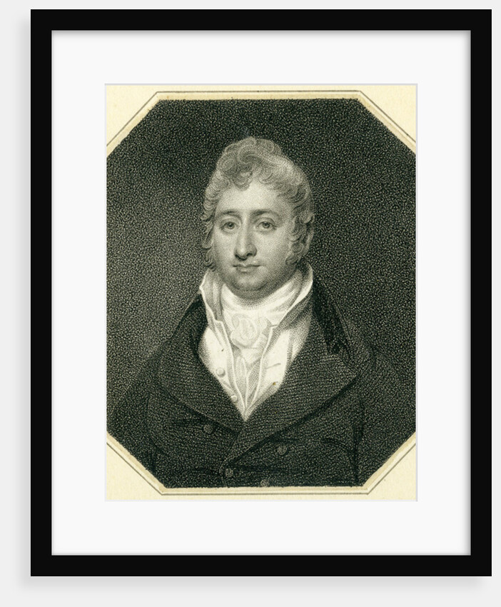 George Annesley, 2nd Earl of Mountnorris by English School