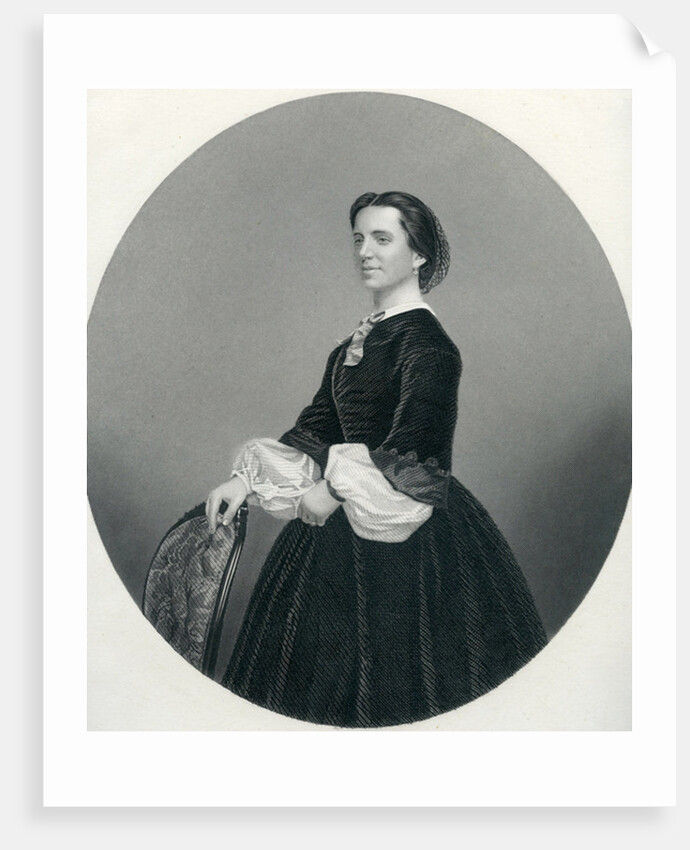 Isabella, maid to Mrs.Beaumont by Anonymous