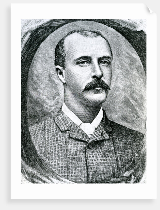 Captain Robert Henry Nelson by English School