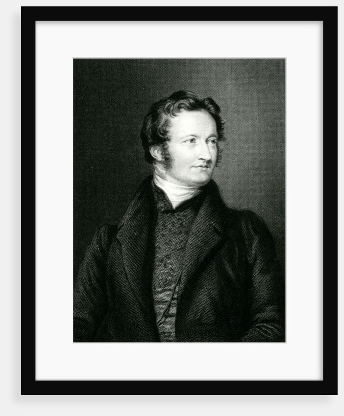 William Mulready by English School