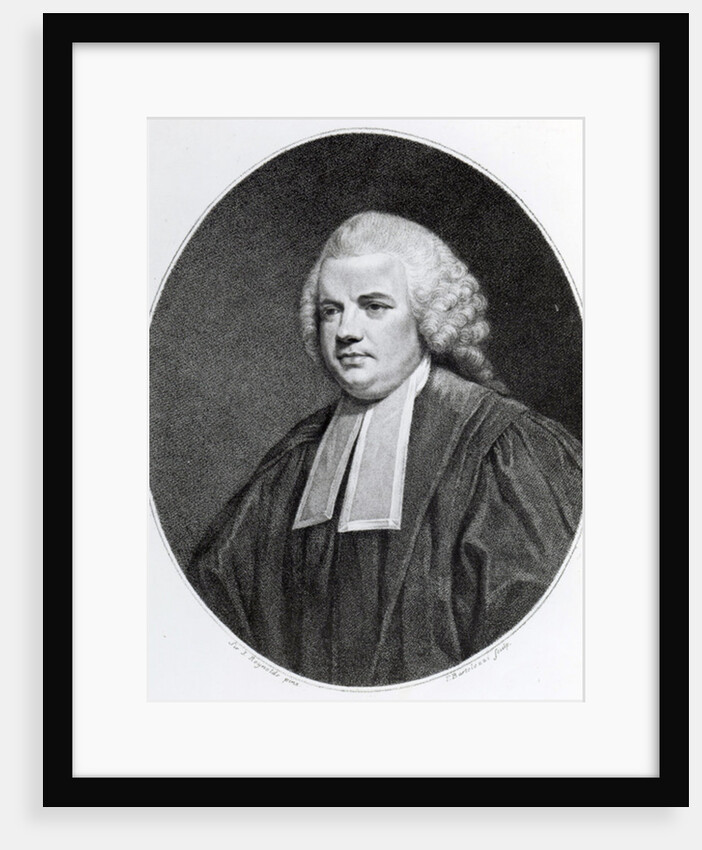 John Dunning, 1st Baron Ashburton by English School